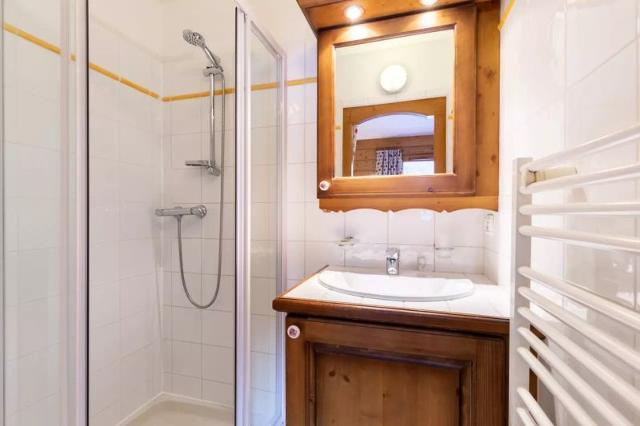 Residentie Les Fermes du Soleil - maeva Home - Les Carroz d'Araches
