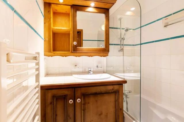 Residentie Les Fermes du Soleil - maeva Home - Les Carroz d'Araches