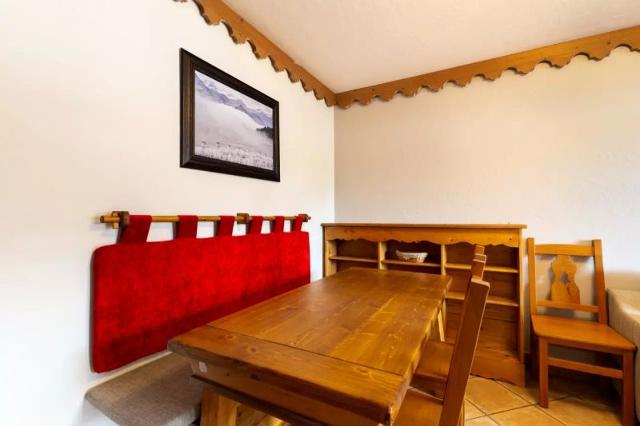 Residentie Les Fermes du Soleil - maeva Home - Les Carroz d'Araches