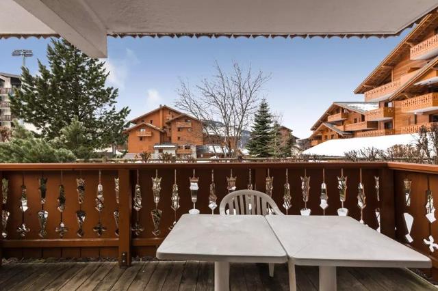 Residentie Les Fermes du Soleil - maeva Home - Les Carroz d'Araches