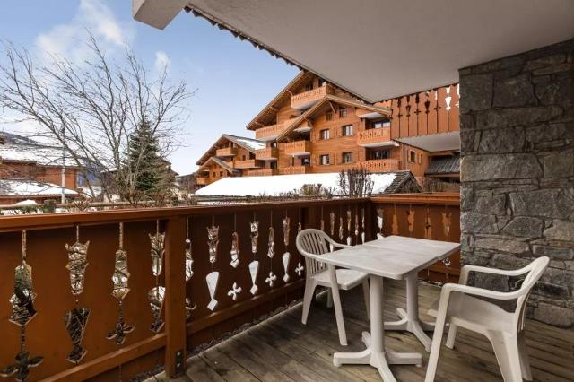 Residentie Les Fermes du Soleil - maeva Home - Les Carroz d'Araches