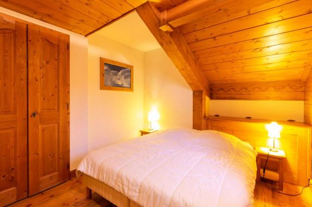 Residentie Les Fermes du Soleil - maeva Home - Les Carroz d'Araches