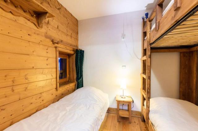 Residentie Les Fermes du Soleil - maeva Home - Les Carroz d'Araches