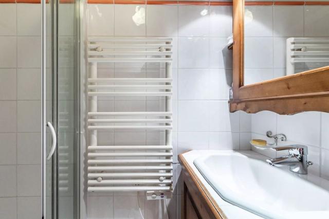 Residentie Les Fermes du Soleil - maeva Home - Les Carroz d'Araches
