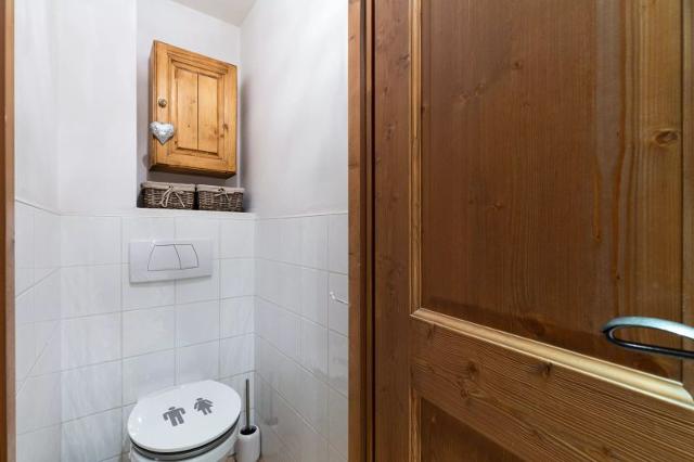 Residentie Les Fermes du Soleil - maeva Home - Les Carroz d'Araches