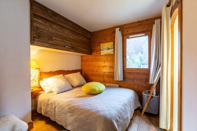 Residentie Les Fermes du Soleil - maeva Home - Les Carroz d'Araches