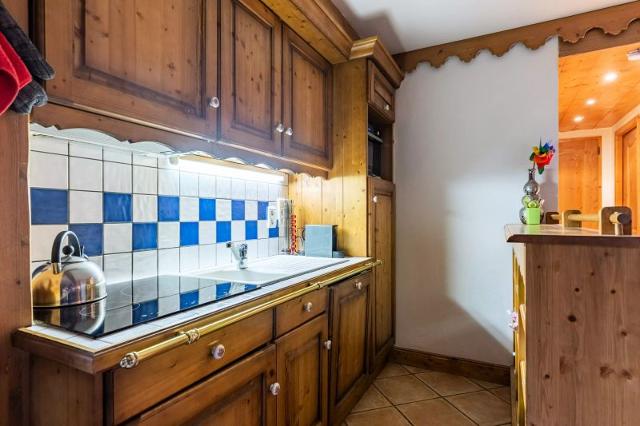 Residentie Les Fermes du Soleil - maeva Home - Les Carroz d'Araches