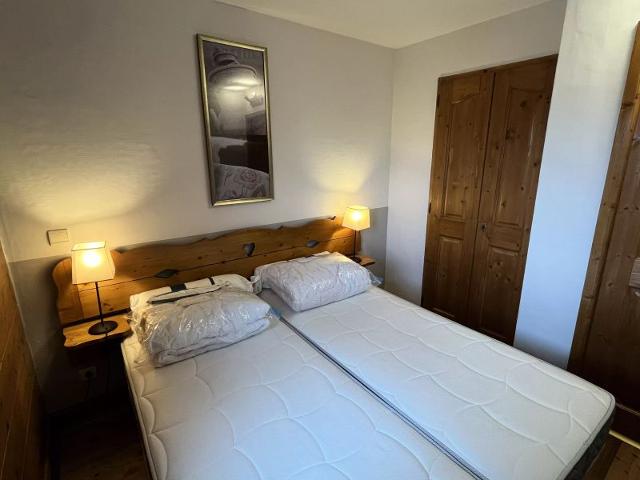 Residentie Les Fermes du Soleil - maeva Home - Les Carroz d'Araches