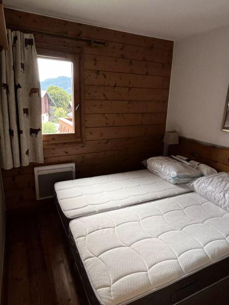 Residentie Les Fermes du Soleil - maeva Home - Les Carroz d'Araches