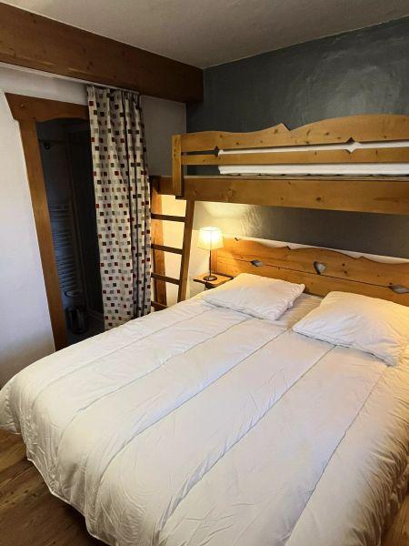 Residentie Les Fermes du Soleil - maeva Home - Les Carroz d'Araches