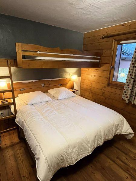Residentie Les Fermes du Soleil - maeva Home - Les Carroz d'Araches