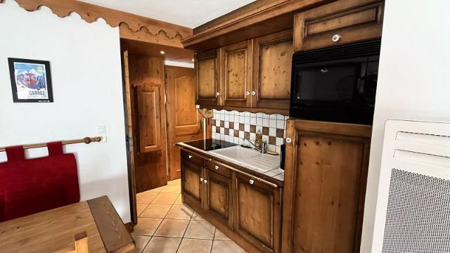 Residentie Les Fermes du Soleil - maeva Home - Les Carroz d'Araches