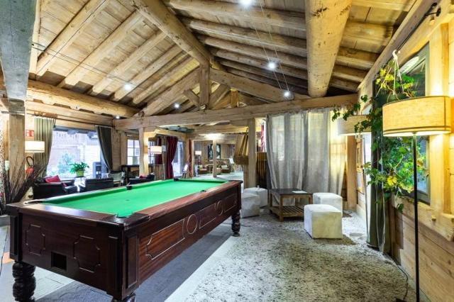 Residentie Les Fermes du Soleil - maeva Home - Les Carroz d'Araches