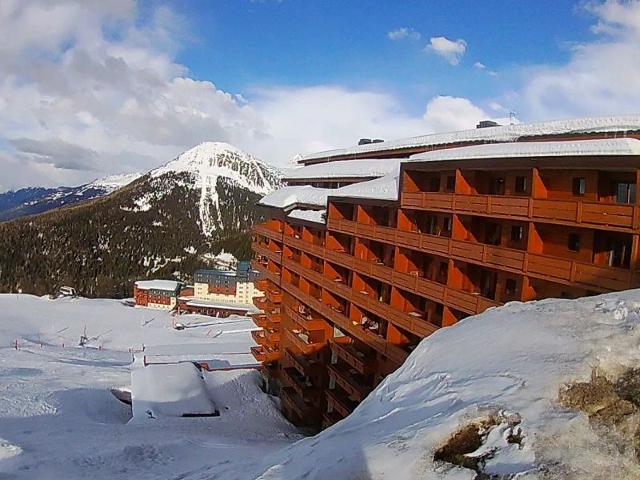 Residentie Les Hauts Bois - maeva Home - Plagne - Aime 2000