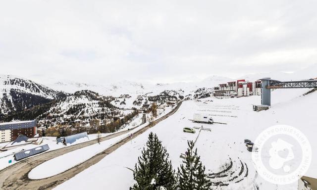 Residentie Les Hauts Bois - maeva Home - Plagne - Aime 2000