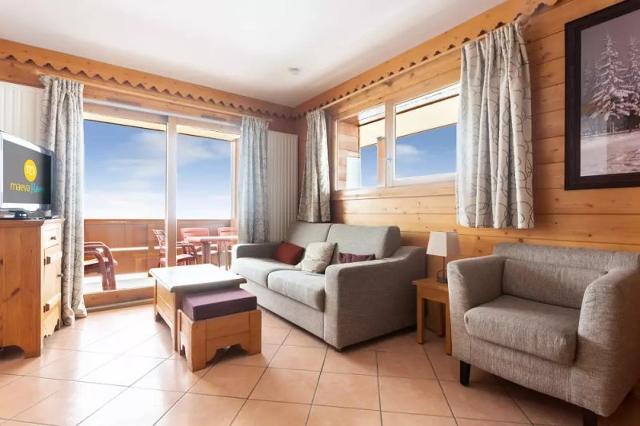 Residentie Les Hauts Bois - maeva Home - Plagne - Aime 2000