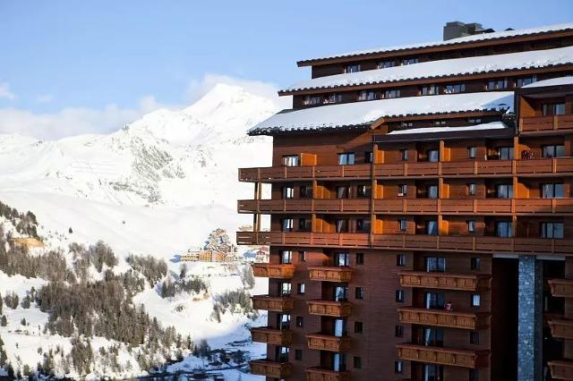 Residentie Les Hauts Bois - maeva Home - Plagne - Aime 2000