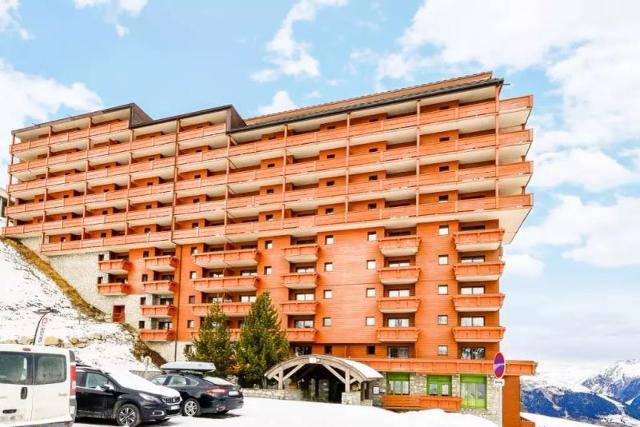 Residentie Les Hauts Bois - maeva Home - Plagne - Aime 2000