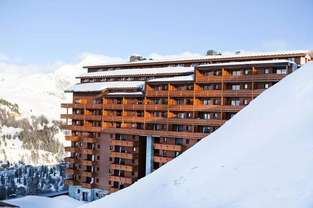 Residentie Les Hauts Bois - maeva Home - Plagne - Aime 2000