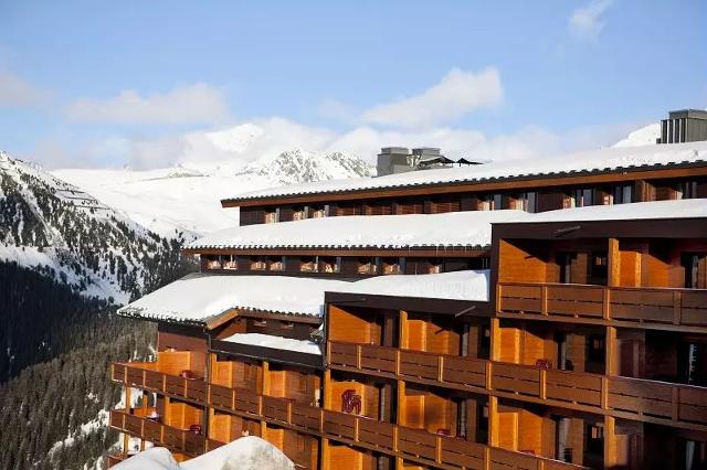 Residentie Les Hauts Bois - maeva Home - Plagne - Aime 2000