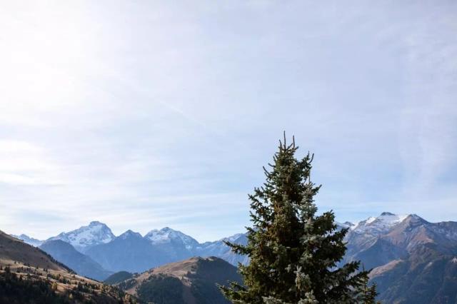 Résidence Les Horizons d'Huez - maeva Home - Alpe d'Huez