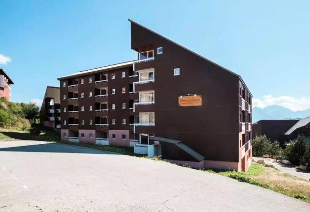 Résidence Les Horizons d'Huez - maeva Home - Alpe d'Huez