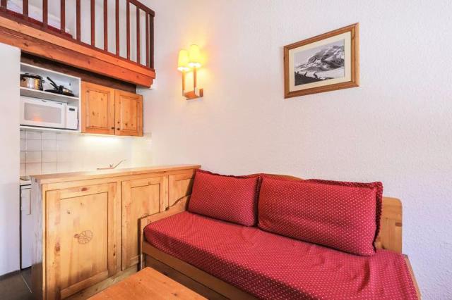 Résidence Les Horizons d'Huez - maeva Home - Alpe d'Huez