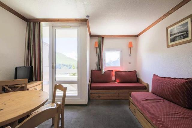 Résidence Les Horizons d'Huez - maeva Home - Alpe d'Huez