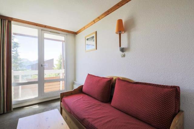 Résidence Les Horizons d'Huez - maeva Home - Alpe d'Huez