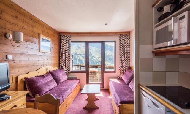 Residentie Le Douchka - maeva Home - Avoriaz