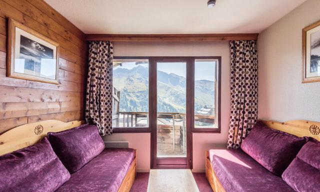 Residentie Le Douchka - maeva Home - Avoriaz