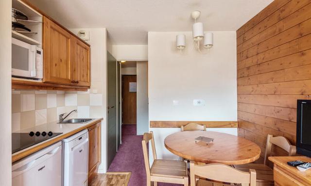 Residentie Le Douchka - maeva Home - Avoriaz