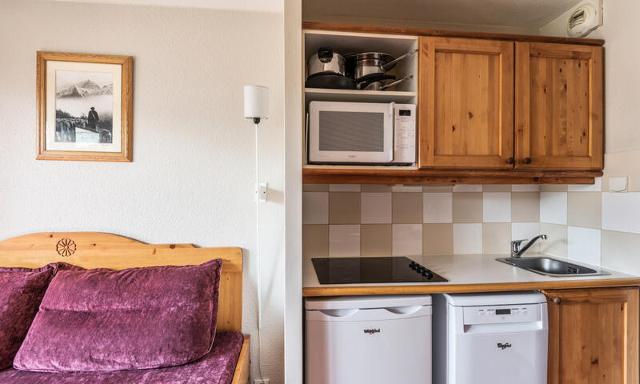 Residentie Le Douchka - maeva Home - Avoriaz