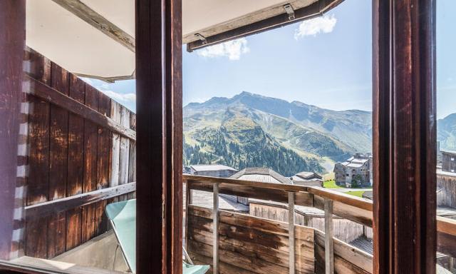 Residentie Le Douchka - maeva Home - Avoriaz