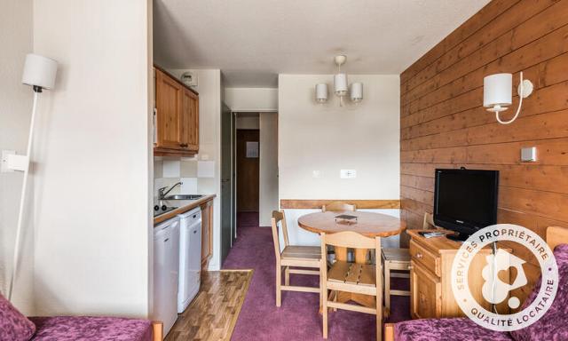 Residentie Le Douchka - maeva Home - Avoriaz