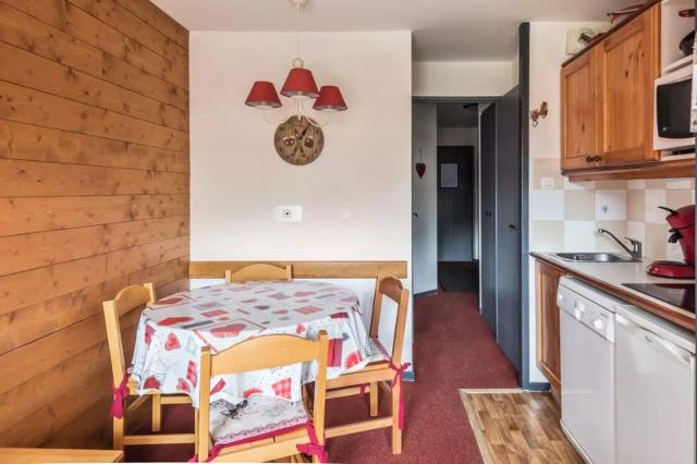 Residentie Le Douchka - maeva Home - Avoriaz
