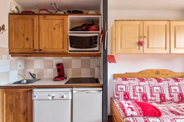 Residentie Le Douchka - maeva Home - Avoriaz