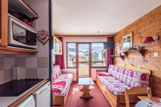 Residentie Le Douchka - maeva Home - Avoriaz