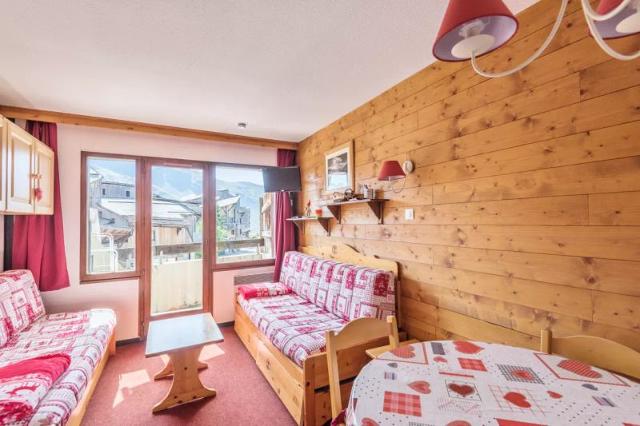 Residentie Le Douchka - maeva Home - Avoriaz