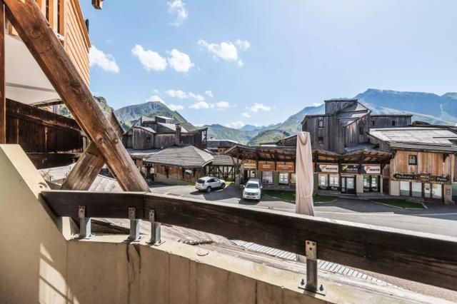 Residentie Le Douchka - maeva Home - Avoriaz