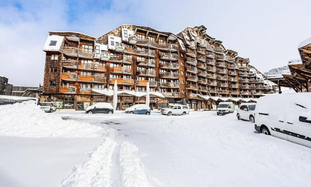 Residentie Le Douchka - maeva Home - Avoriaz