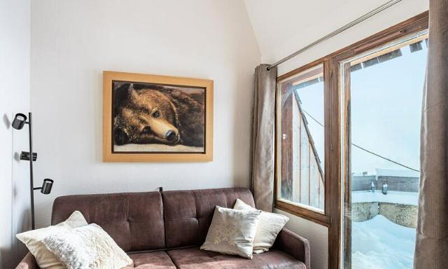 Residentie Le Douchka - maeva Home - Avoriaz