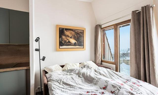 Residentie Le Douchka - maeva Home - Avoriaz