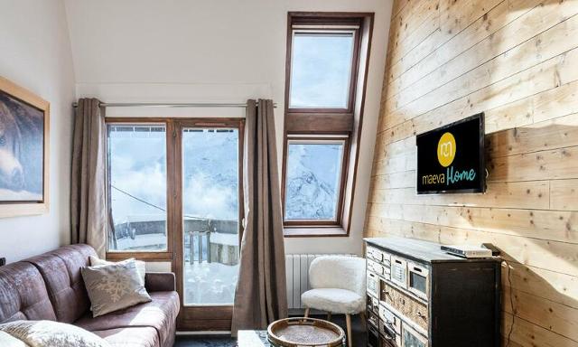 Residentie Le Douchka - maeva Home - Avoriaz