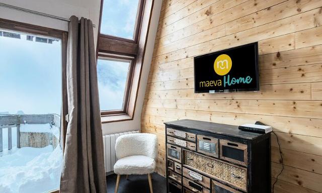 Residentie Le Douchka - maeva Home - Avoriaz