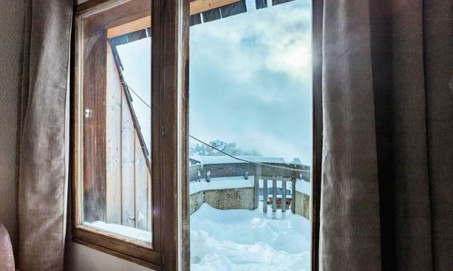 Residentie Le Douchka - maeva Home - Avoriaz