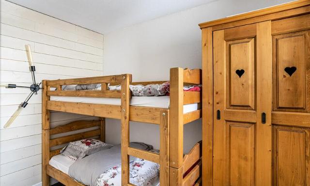 Residentie Le Douchka - maeva Home - Avoriaz