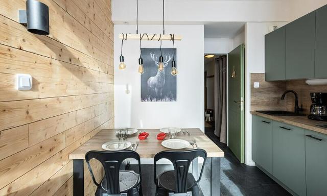 Residentie Le Douchka - maeva Home - Avoriaz