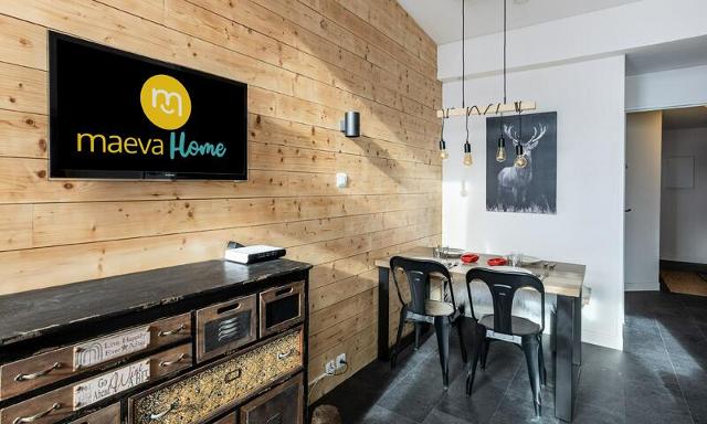 Residentie Le Douchka - maeva Home - Avoriaz