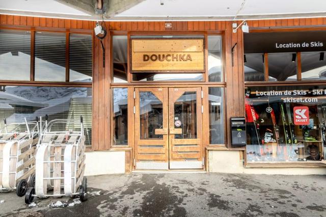 Residentie Le Douchka - maeva Home - Avoriaz